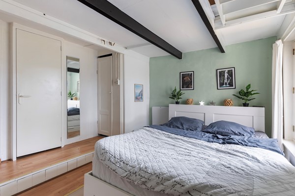 Medium property photo - Oudebildtdijk 858, 9079 NE Sint Jacobiparochie